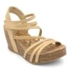 'Blowfish Malibu' Heidi Wedge Sandal - Dune -Best Sportswear Store BF 9255 HEIDI DUNDC 1 1024x1024@2x