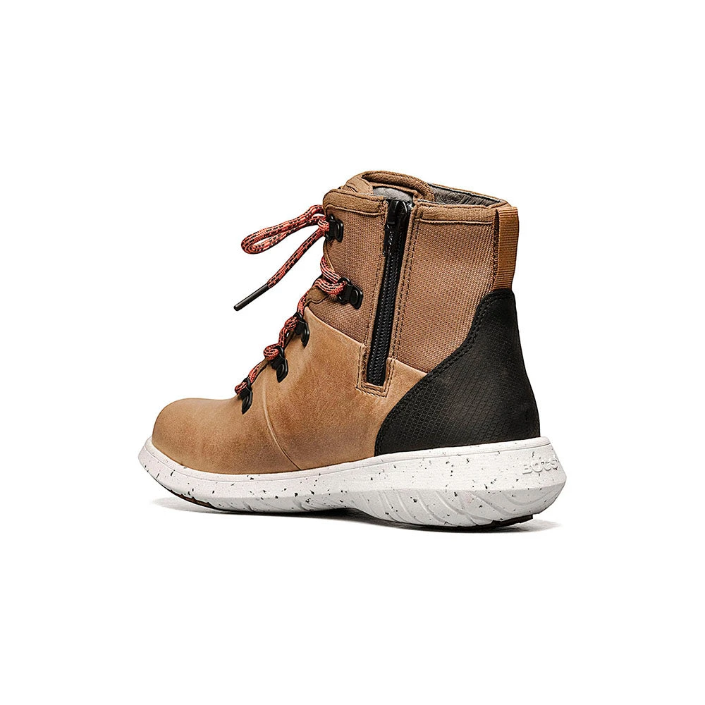 'Bogs' Women's Juniper WP Hiker - Toffee 9 'Bogs' Women's Juniper WP Hiker - Toffee - Image 7