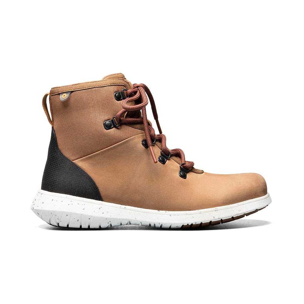'Bogs' Women's Juniper WP Hiker - Toffee 3 'Bogs' Women's Juniper WP Hiker - Toffee