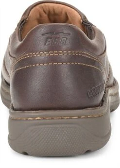 'Carolina' Men's BLVD 2.0 Aluminum Toe ESD Slip On - Brown 11 'Carolina' Men's BLVD 2.0 Aluminum Toe ESD Slip On - Brown -Best Sportswear Store CA5562 Heel 1024x1024@2x