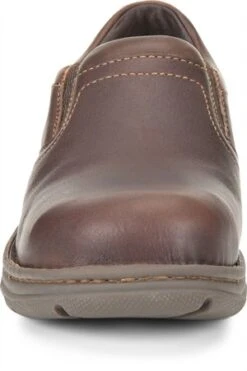 'Carolina' Men's BLVD 2.0 Aluminum Toe ESD Slip On - Brown 10 'Carolina' Men's BLVD 2.0 Aluminum Toe ESD Slip On - Brown -Best Sportswear Store CA5562 Toe 1024x1024@2x