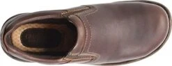 'Carolina' Men's BLVD 2.0 Aluminum Toe ESD Slip On - Brown 12 'Carolina' Men's BLVD 2.0 Aluminum Toe ESD Slip On - Brown -Best Sportswear Store CA5562 Top 1024x1024@2x