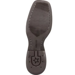 'Durango' Men's 11" Westward Square Toe - PRAIRIE BROWN 10 'Durango' Men's 11" Westward Square Toe - PRAIRIE BROWN -Best Sportswear Store DDB0342 outsole 1024x1024@2x