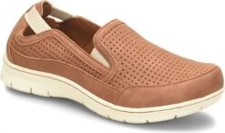 'B.O.C.' Women's Georgia II Slip On - Tan 14 'B.O.C.' Women's Georgia II Slip On - Tan -Best Sportswear Store GeorgiaII Tan BC0006316 Single 1000 1024x1024@2x