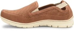 'B.O.C.' Women's Georgia II Slip On - Tan 15 'B.O.C.' Women's Georgia II Slip On - Tan -Best Sportswear Store GeorgiaII Tan BC0006316 Instep 1000 1024x1024@2x