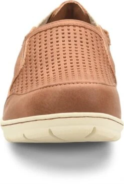 'B.O.C.' Women's Georgia II Slip On - Tan 12 'B.O.C.' Women's Georgia II Slip On - Tan -Best Sportswear Store GeorgiaII Tan BC0006316 Toe 1000 1024x1024@2x