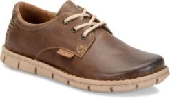 'Born' Men's Soledad - Brown
