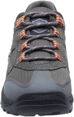 'Harley Davidson' Women's Wincrest Oxford - Grey / Light Orange 20 'Harley Davidson' Women's Wincrest Oxford - Grey / Light Orange -Best Sportswear Store HDW D84049 121216 F17 090 1024x1024@2x