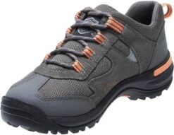 'Harley Davidson' Women's Wincrest Oxford - Grey / Light Orange 15 'Harley Davidson' Women's Wincrest Oxford - Grey / Light Orange -Best Sportswear Store HDW D84049 121216 F17 135 1024x1024@2x