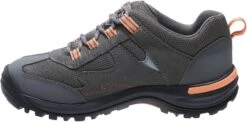 'Harley Davidson' Women's Wincrest Oxford - Grey / Light Orange 16 'Harley Davidson' Women's Wincrest Oxford - Grey / Light Orange -Best Sportswear Store HDW D84049 121216 F17 180 1024x1024@2x
