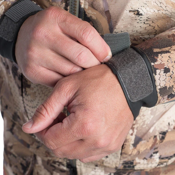 'Sitka' Men's Hudson Jacket - Marsh 7 'Sitka' Men's Hudson Jacket - Marsh - Image 5