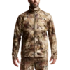 'Sitka' Men's Traverse Jacket - Waterfowl : Waterfowl Marsh -Best Sportswear Store IMG SITKA WL 2022 600028 WL Traverse Jacket Optifade Waterfowl 592p Studio 03885 1024x1024@2x