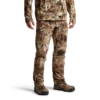 'Sitka' Men's Traverse Pant - Waterfowl : Waterfowl Marsh 1 'Sitka' Men's Traverse Pant - Waterfowl : Waterfowl Marsh -Best Sportswear Store IMG SITKA WL 2022 600029 WL Traverse Pant Optifade Waterfowl 592p Studio 03972 1 1024x1024@2x
