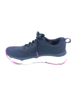 'Skechers' Women's Max Cushioning Elite-Destination Point - Navy -Best Sportswear Store IMG 3781 1024x1024@2x