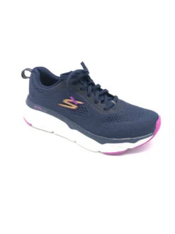 'Skechers' Women's Max Cushioning Elite-Destination Point - Navy -Best Sportswear Store IMG 3784 1024x1024@2x