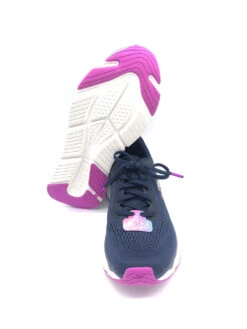 'Skechers' Women's Max Cushioning Elite-Destination Point - Navy -Best Sportswear Store IMG 3785 1024x1024@2x