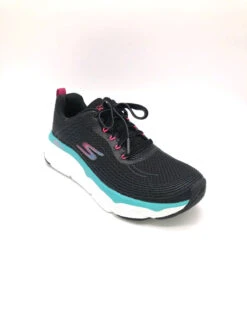 'Skechers' Women's Max Cushioning Elite - Black / Multi -Best Sportswear Store IMG 9278 1024x1024@2x