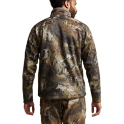 'Sitka' Men's Dakota Jacket - Waterfowl : Timber -Best Sportswear Store Img SITKA WF 2021 50239 TM Mens Dakota Jacket Optifade WF Timber 592p Studio 0957 1024x1024@2x