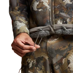 'Sitka' Men's Dakota Jacket - Waterfowl : Timber -Best Sportswear Store Img SITKA WF 2021 50239 TM Mens Dakota Jacket Optifade WF Timber 592p Studio 0959 1024x1024@2x