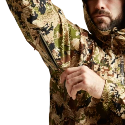 'Sitka' Men's Dew Point Jacket - Optifade Subalpine -Best Sportswear Store Img SITKA BG 2021 50254 SA Mens Dew Point Jacket Optifade Subalpine 1000p Studio 0758 1024x1024@2x