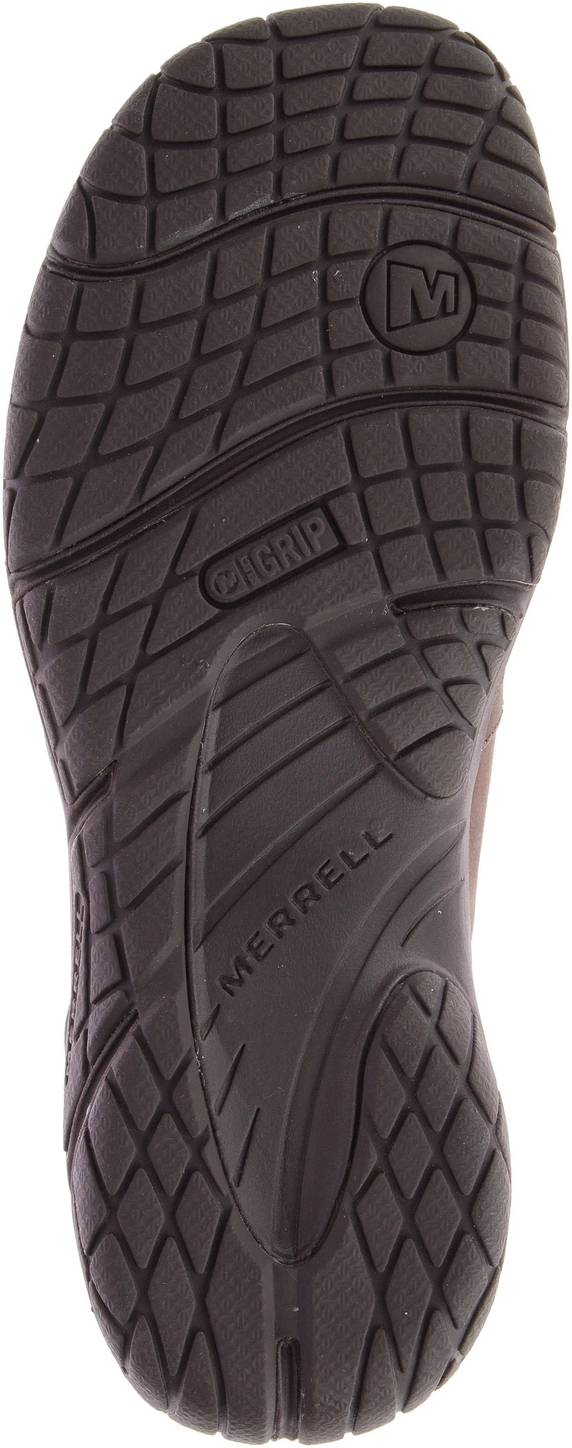 'Merrell' Women's Encore Moc 4 Slip On - Bracken (Wide) 7 'Merrell' Women's Encore Moc 4 Slip On - Bracken (Wide) - Image 5