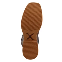 'Twisted X' Men's 12" Tech X Western Square Toe - Rustic Brown/ Navy 11 'Twisted X' Men's 12" Tech X Western Square Toe - Rustic Brown/ Navy -Best Sportswear Store MXTR004.09 4800x4800 R 1024x1024@2x