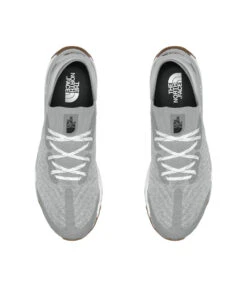 'The North Face' Women's VECTIV™ Escape Knit - Grey / White -Best Sportswear Store NF0A5G3K 5TN detailinstep 1024x1024@2x