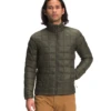 'The North Face' Men's Thermoball Eco Jacket - New Taupe Green 1 'The North Face' Men's Thermoball Eco Jacket - New Taupe Green -Best Sportswear Store NF0A5GLL 21L hero 1024x1024@2x