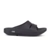 'OOFOS' Unisex OOahh Slide Sandal - Black 1 'OOFOS' Unisex OOahh Slide Sandal - Black -Best Sportswear Store Product Images1100BLK 2 1024x1024@2x