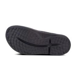'OOFOS' Unisex OOahh Slide Sandal - Black 15 'OOFOS' Unisex OOahh Slide Sandal - Black -Best Sportswear Store Product Images1100BLK 7 1024x1024@2x