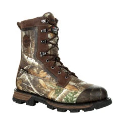 'Rocky' Men's 8" Cornstalker NXT 800GR WP Hunting - Realtree Edge™ 14 'Rocky' Men's 8" Cornstalker NXT 800GR WP Hunting - Realtree Edge™ -Best Sportswear Store RKS0464 1024x1024@2x