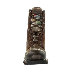 'Rocky' Men's 8" Cornstalker NXT 800GR WP Hunting - Realtree Edge™ 12 'Rocky' Men's 8" Cornstalker NXT 800GR WP Hunting - Realtree Edge™ -Best Sportswear Store RKS0464 front 1024x1024@2x