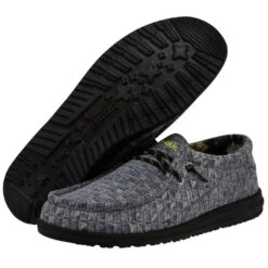 'Hey Dude' Men's Wally Break Cali - Boardwalk (Sizes 7-15) 10 'Hey Dude' Men's Wally Break Cali - Boardwalk (Sizes 7-15) -Best Sportswear Store SS22 M 112544402 WALLY BREAK CALI BROADWALK LEFT 3 1 d4fab542 09cc 41de ae55 e80320f03987 1024x1024@2x