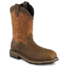 'Irish Setter' Men's 11" Marshall EH WP Safety Toe - Tan / Brown -Best Sportswear Store SW83970C MUL N1 0819 1024x1024@2x