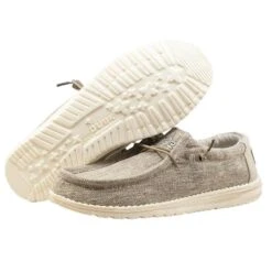 'Hey Dude' Men's Wally Woven - Beige 13 'Hey Dude' Men's Wally Woven - Beige -Best Sportswear Store WALLY WOVEN BEIGE 3 900x 4f78519b b608 4eb0 9e11 67afced7a44c 1024x1024@2x