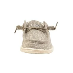 'Hey Dude' Men's Wally Woven - Beige 10 'Hey Dude' Men's Wally Woven - Beige -Best Sportswear Store WALLY WOVEN BEIGE 4 900x 072ee77d 28b6 4b64 8a93 f130c7ecdbcc 1024x1024@2x