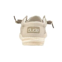 'Hey Dude' Men's Wally Woven - Beige 11 'Hey Dude' Men's Wally Woven - Beige -Best Sportswear Store WALLY WOVEN BEIGE 5 900x 6b72e8fb aa4d 492c a492 a4b090e909da 1024x1024@2x