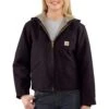 'Carhartt' Women's Sandstone Sierra Jacket - Deep Wine 2 'Carhartt' Women's Sandstone Sierra Jacket - Deep Wine -Best Sportswear Store WJ141DWN WF18 1024x1024@2x