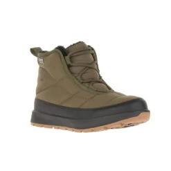 'Kamik' Women's 5.5" Ella Lo Insulated Winter Boot - Dark Olive -Best Sportswear Store W ELLALO DOL 04 1024x1024@2x