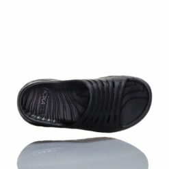 'HOKA' Women's Ora Recovery Slide - Black/Black -Best Sportswear Store W ORARecoverySlide2 BBLC 6 1024x1024@2x