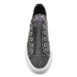 'Blowfish Malibu' Women's Play Slip On - Desert Sage Smoked -Best Sportswear Store ZS 0061 PLAY DTS16 3copy 1024x1024@2x