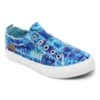 'Blowfish Malibu' Women's Play Slip On - Turquoise Tie Dye -Best Sportswear Store ZS 0061 PLAY TUQTD 1 1024x1024@2x