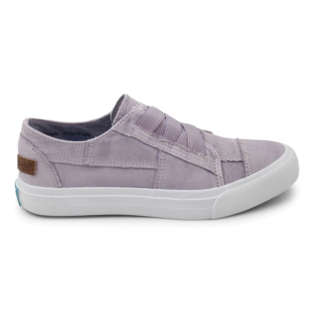 'Blowfish Malibu' Women's Marley Slip-on - Lilac Hush 4 'Blowfish Malibu' Women's Marley Slip-on - Lilac Hush - Image 2