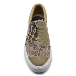 'Blowfish Malibu' Women's Maddox Slip On - Natural Snake Print -Best Sportswear Store ZS 0538 MADDOX NSBCC 3 1024x1024@2x