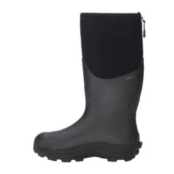 'Dryshod' Men's Arctic Storm Hi -50 Winter Boot - Black -Best Sportswear Store ars mh bk 001 1024x1024@2x