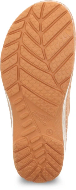 'Dansko' Women's Kenton Kane - Mango Molded -Best Sportswear Store bottom 4145464000 1024x1024@2x
