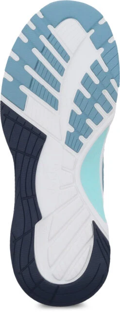 'Dansko' Women's Pace Mesh - Navy -Best Sportswear Store bottom 4205757500 1024x1024@2x