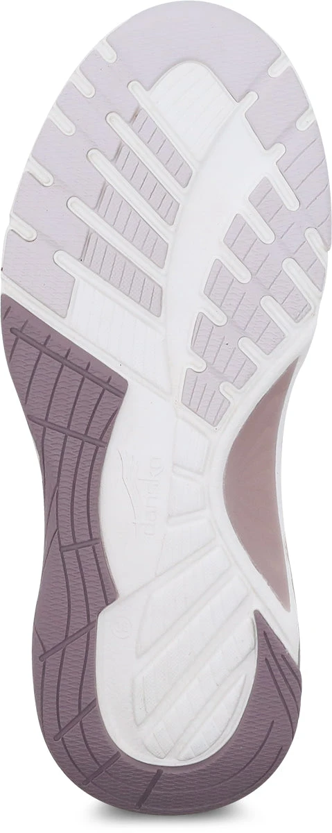 'Dansko' Women's Pace Mesh - Blush 6 'Dansko' Women's Pace Mesh - Blush - Image 4