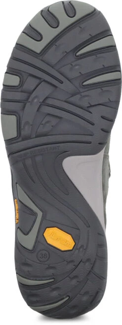 'Dansko' Women's WP Paisley - Moss Suede -Best Sportswear Store bottom 4350771077 1024x1024@2x