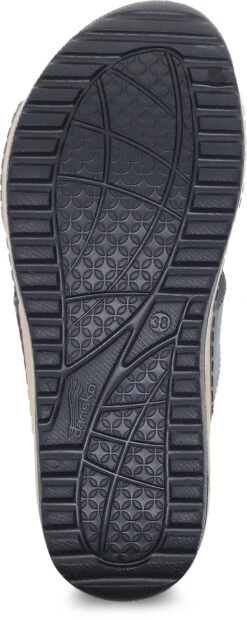 'Dansko' Women's Kandi - Black Molded -Best Sportswear Store bottom 4520180200 1024x1024@2x